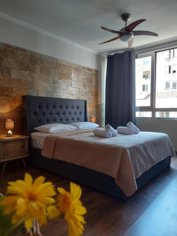 Moodsolutionsskg Apartment เทสซาโลนิกิ ภายนอก รูปภาพ