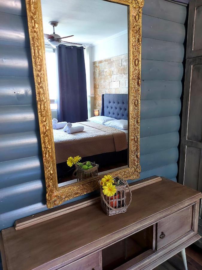 Moodsolutionsskg Apartment เทสซาโลนิกิ ภายนอก รูปภาพ
