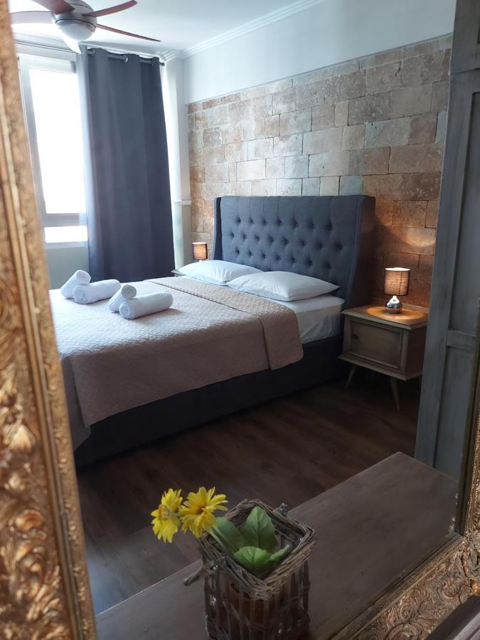 Moodsolutionsskg Apartment เทสซาโลนิกิ ภายนอก รูปภาพ