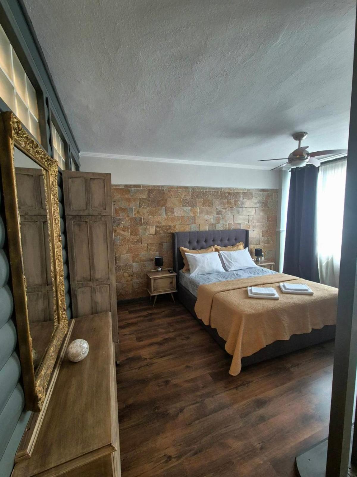 Moodsolutionsskg Apartment เทสซาโลนิกิ ภายนอก รูปภาพ