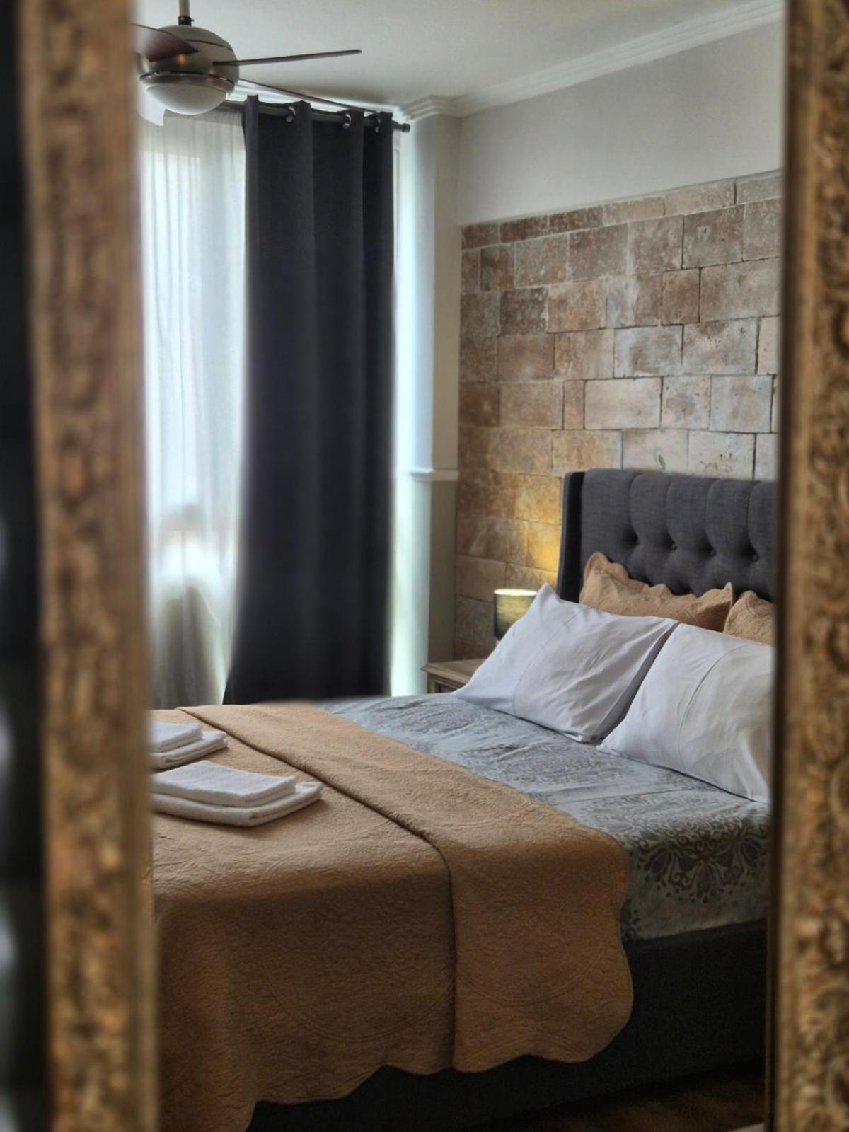 Moodsolutionsskg Apartment เทสซาโลนิกิ ภายนอก รูปภาพ