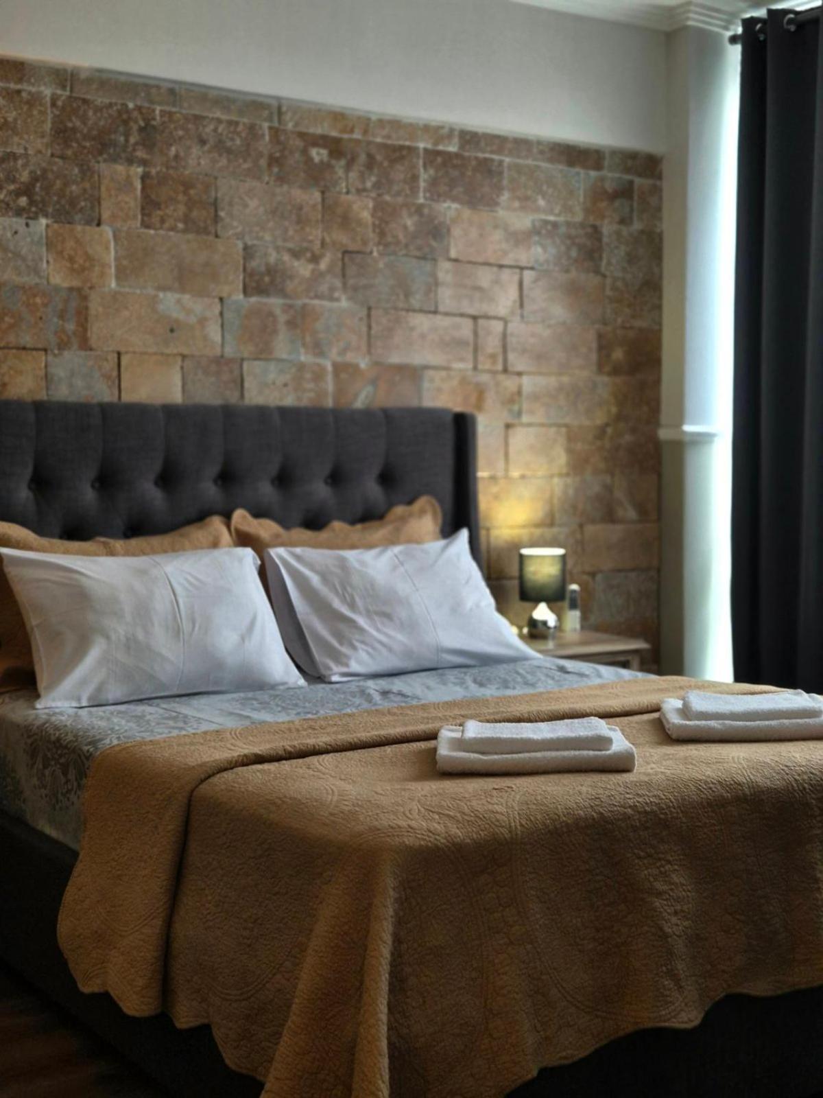 Moodsolutionsskg Apartment เทสซาโลนิกิ ภายนอก รูปภาพ
